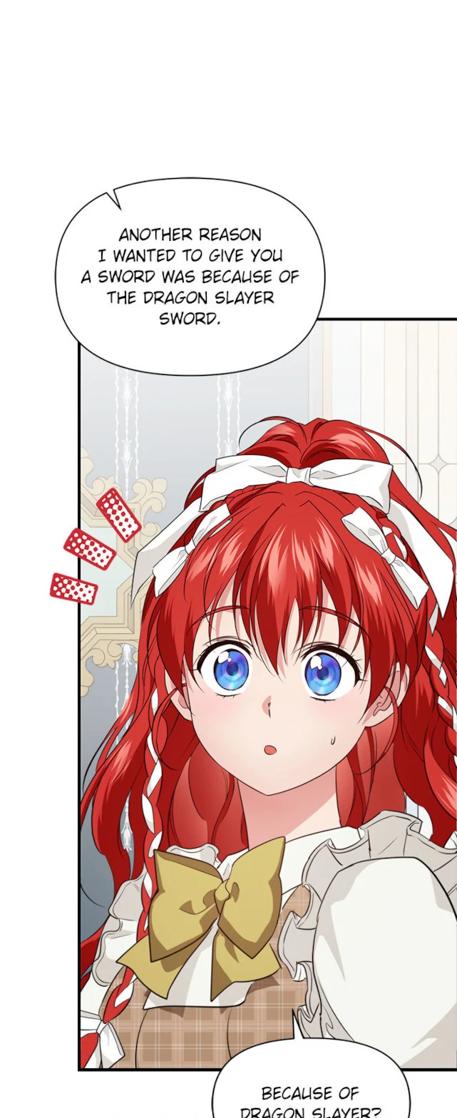 Finding My Father’s Son chapter 78 page 14