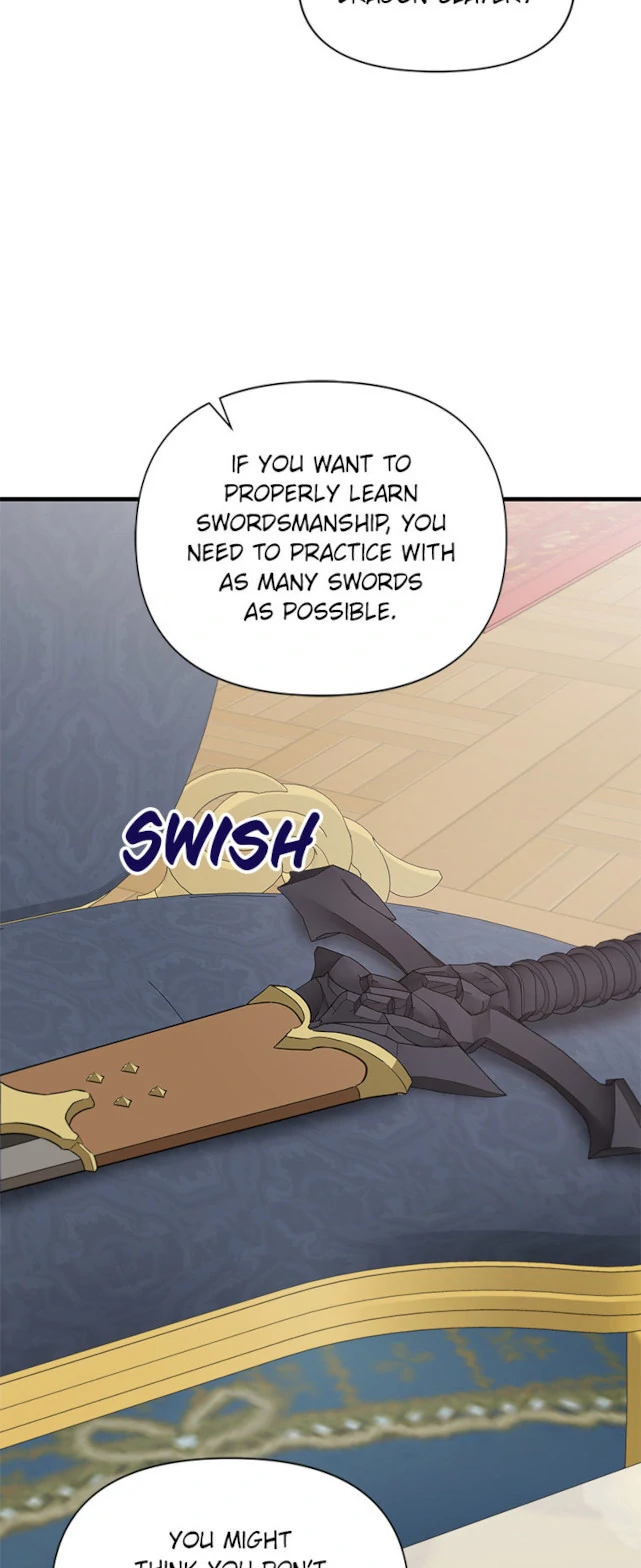 Finding My Father’s Son chapter 78 page 15