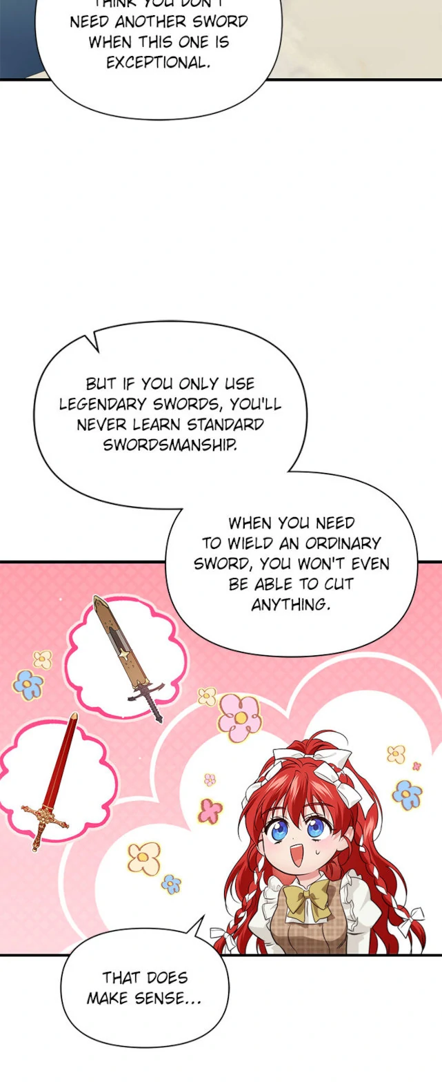 Finding My Father’s Son chapter 78 page 16