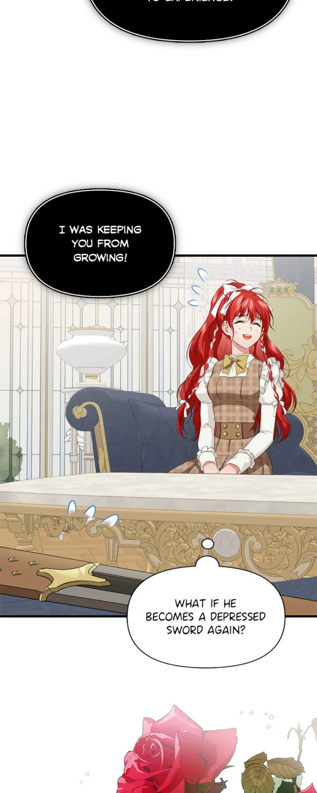 Finding My Father’s Son chapter 78 page 18