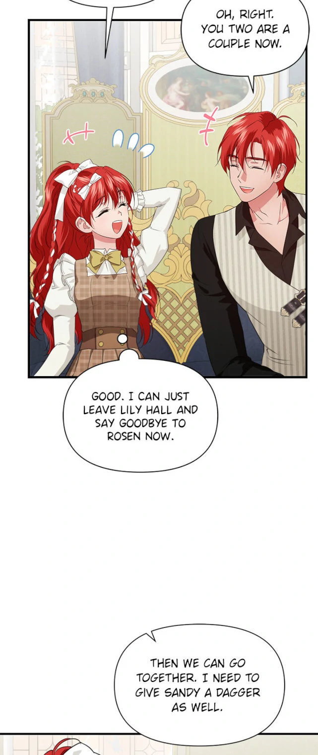 Finding My Father’s Son chapter 78 page 22