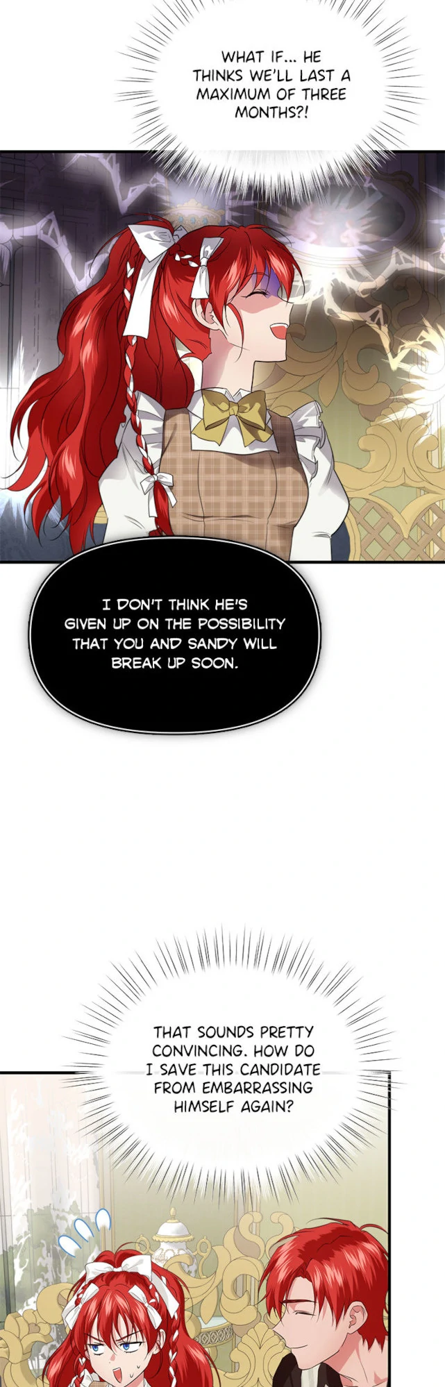 Finding My Father’s Son chapter 78 page 26