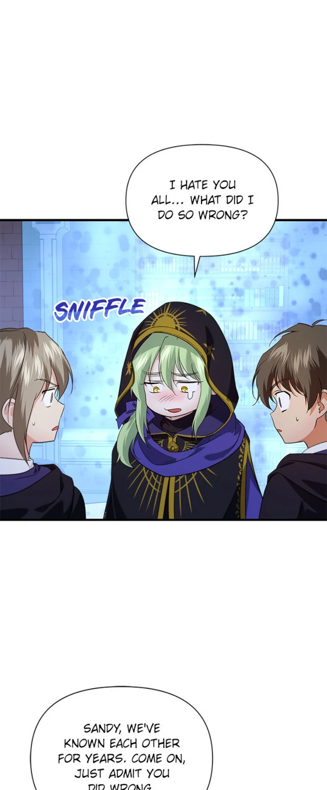 Finding My Father’s Son chapter 78 page 33