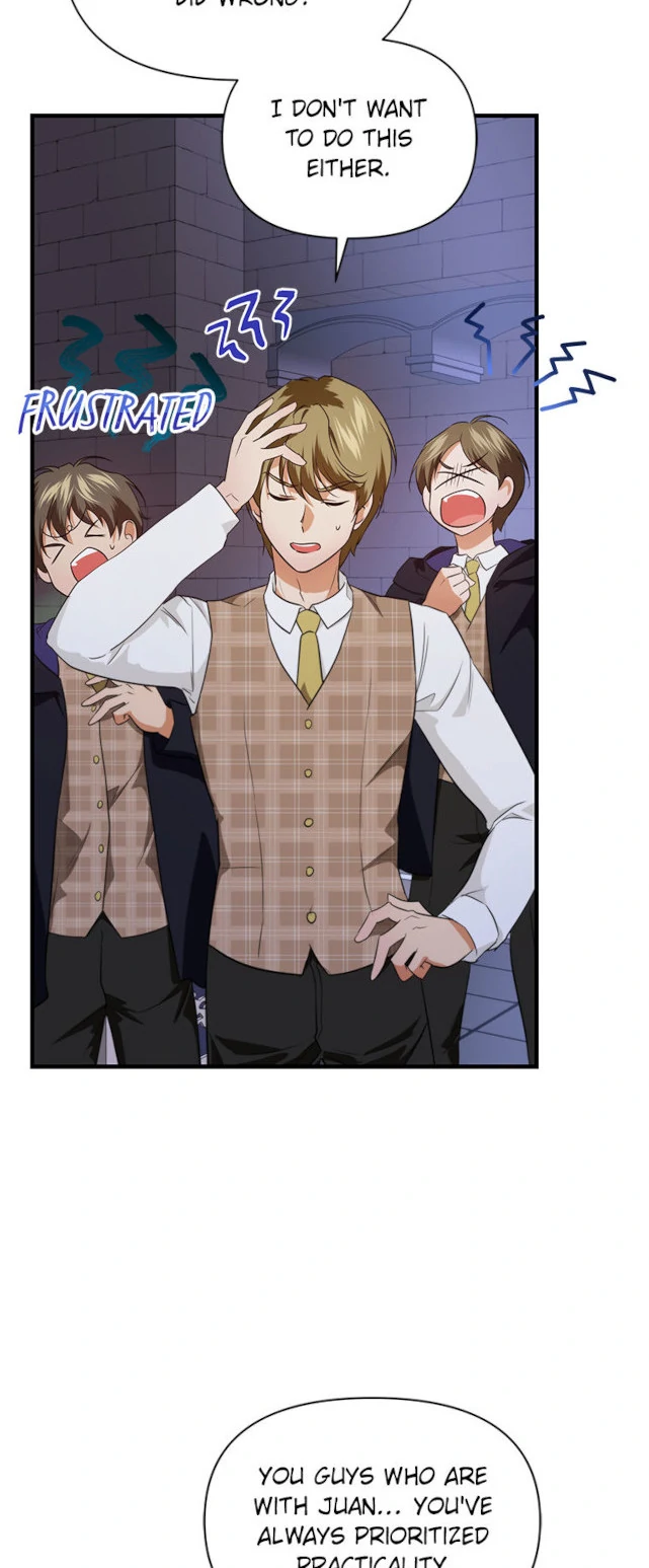 Finding My Father’s Son chapter 78 page 34