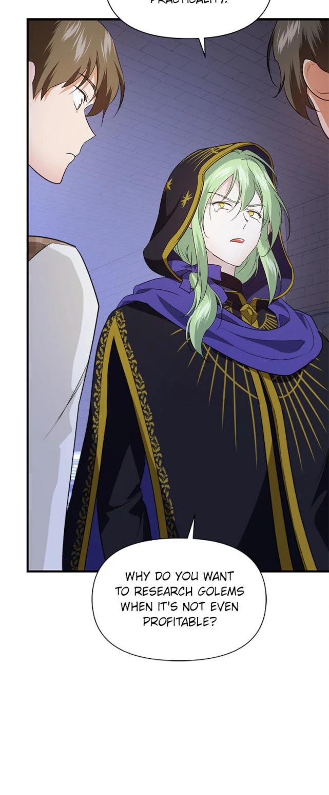 Finding My Father’s Son chapter 78 page 35