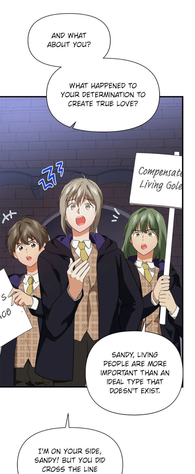 Finding My Father’s Son chapter 78 page 37