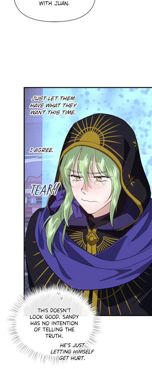 Finding My Father’s Son chapter 78 page 38
