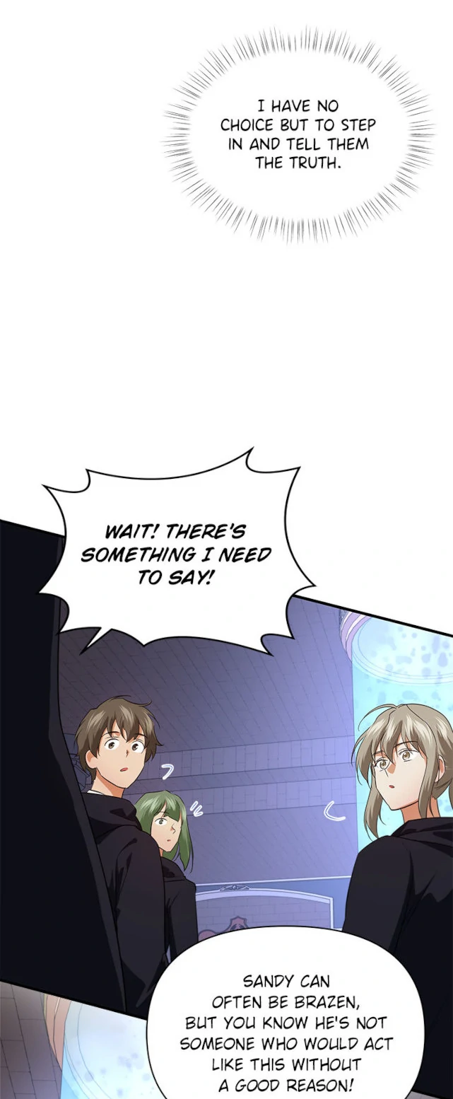 Finding My Father’s Son chapter 78 page 39