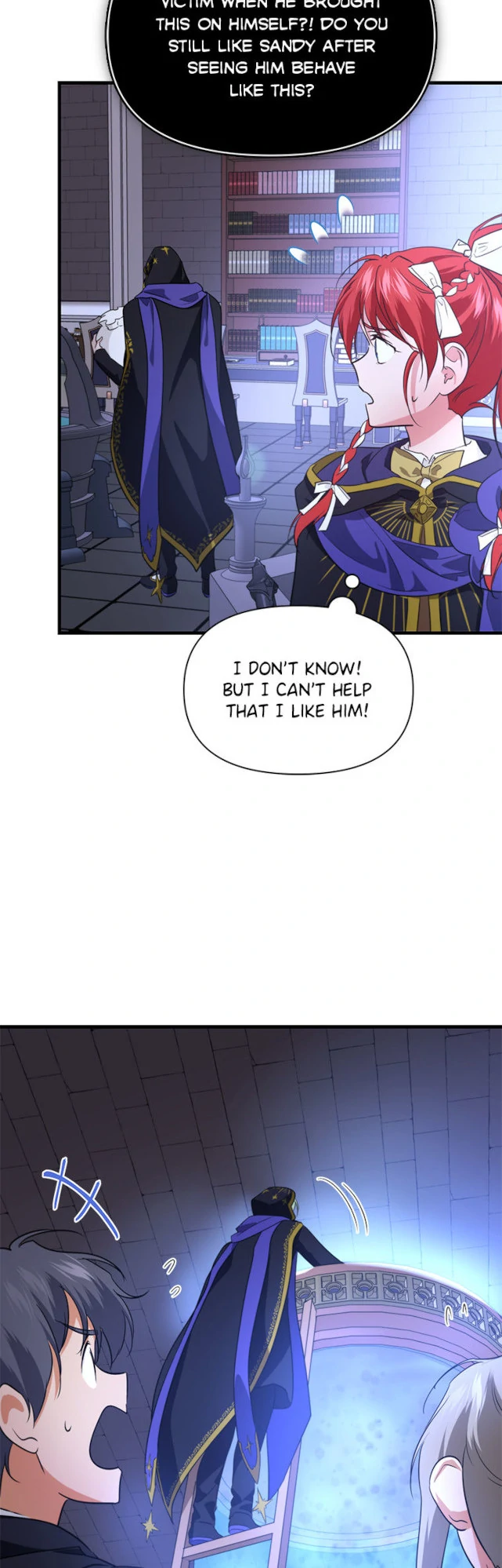 Finding My Father’s Son chapter 78 page 42