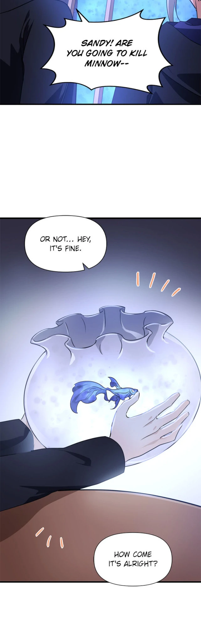 Finding My Father’s Son chapter 78 page 43