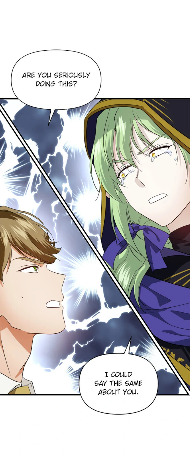 Finding My Father’s Son chapter 78 page 48