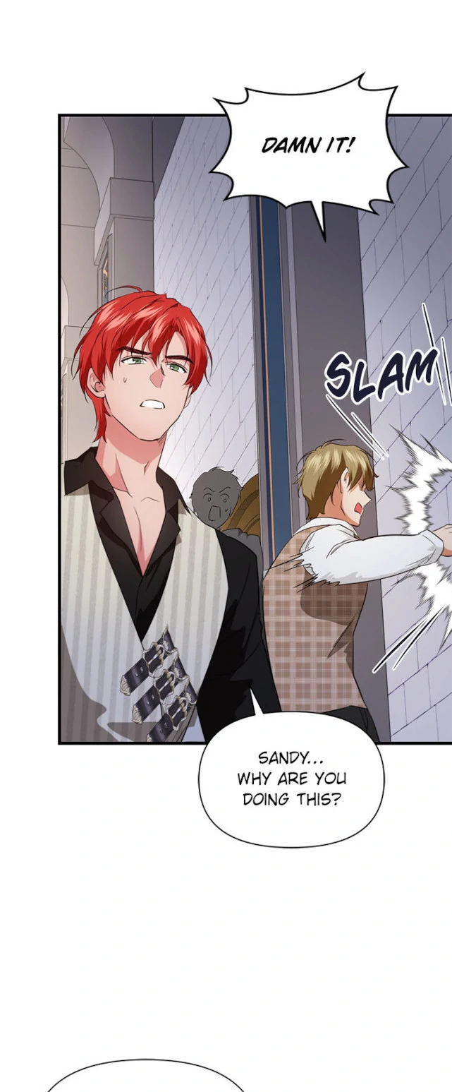 Finding My Father’s Son chapter 78 page 49