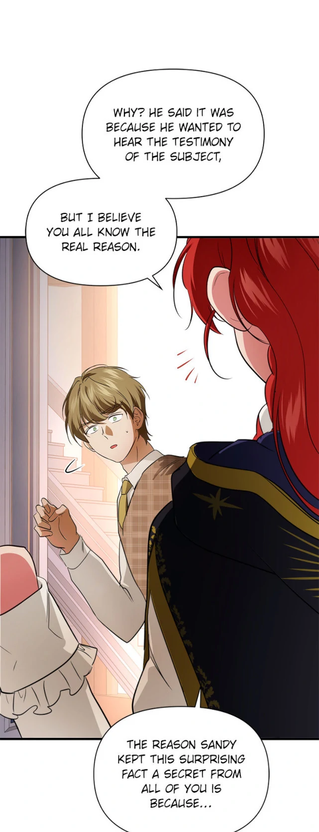 Finding My Father’s Son chapter 78 page 52