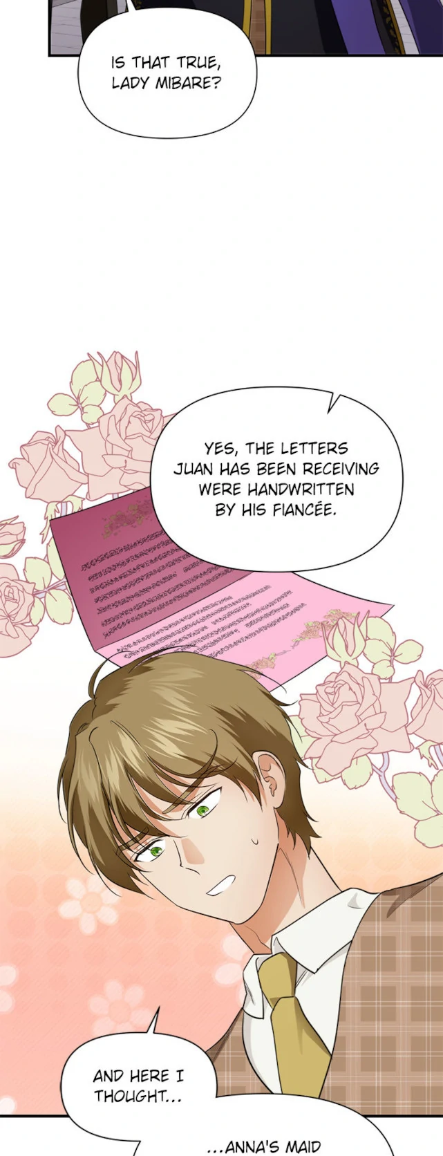 Finding My Father’s Son chapter 78 page 54