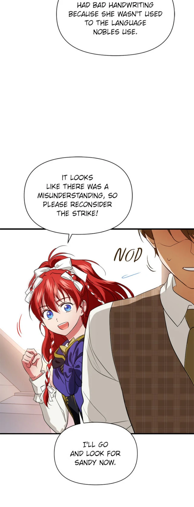 Finding My Father’s Son chapter 78 page 55