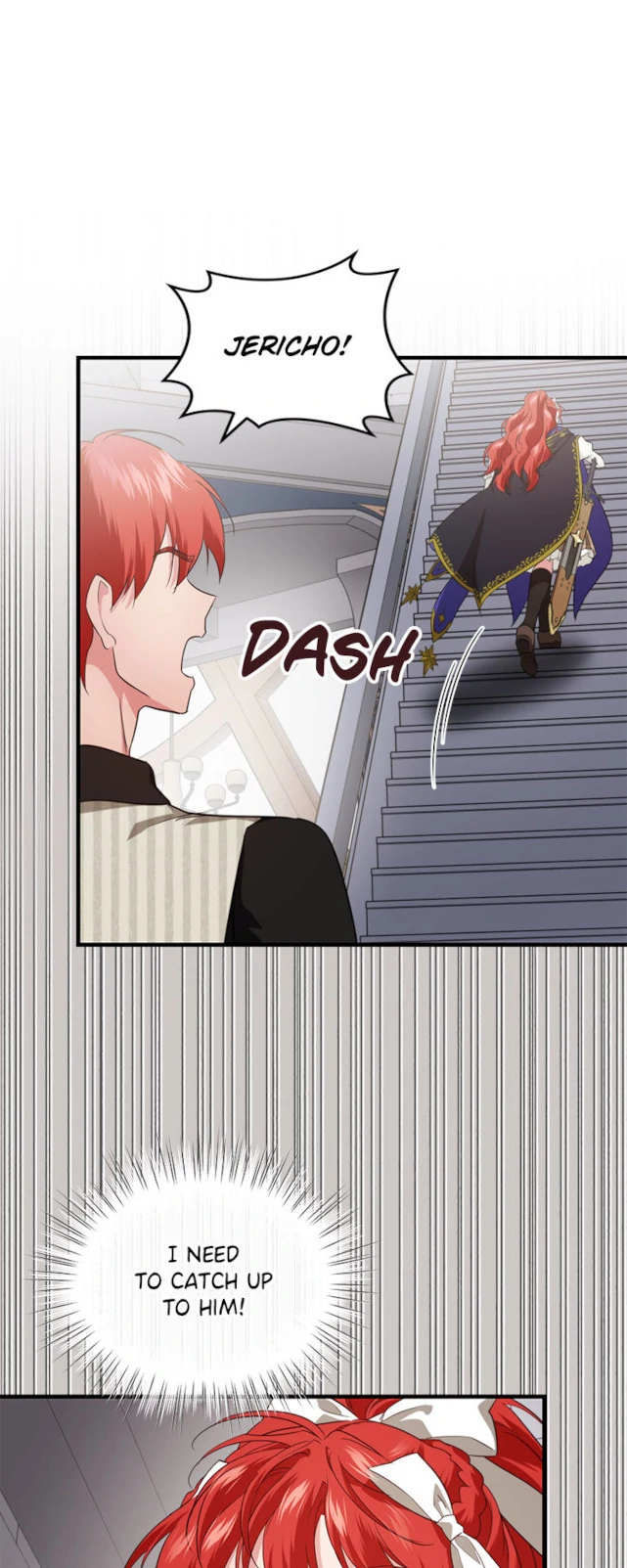 Finding My Father’s Son chapter 78 page 56