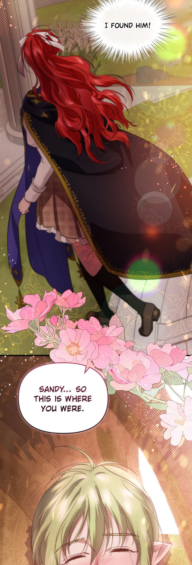 Finding My Father’s Son chapter 78 page 61