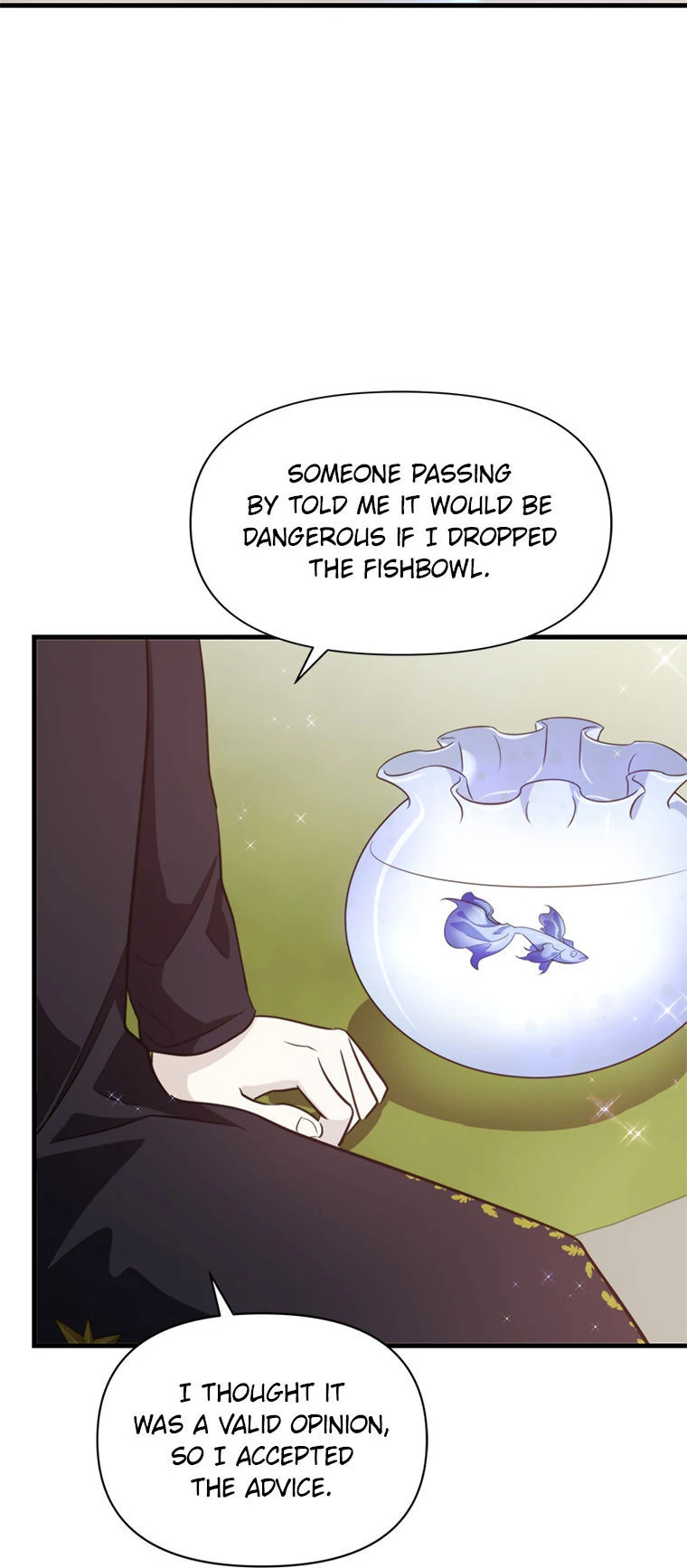 Finding My Father’s Son chapter 79 page 2
