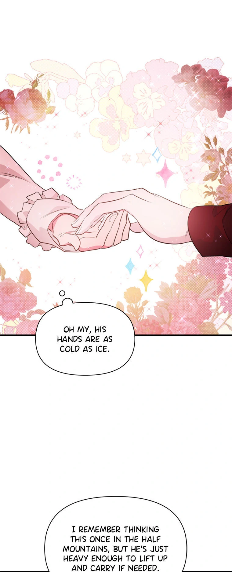 Finding My Father’s Son chapter 79 page 5