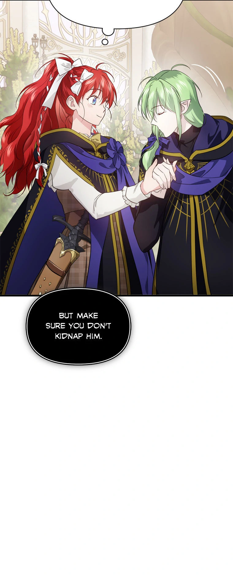 Finding My Father’s Son chapter 79 page 6