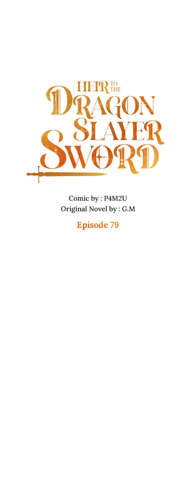 Finding My Father’s Son chapter 79 page 7