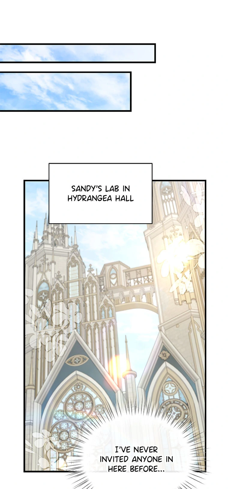 Finding My Father’s Son chapter 79 page 8
