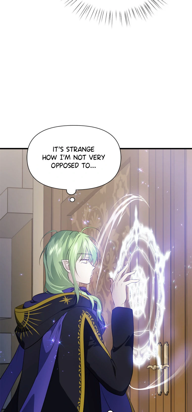 Finding My Father’s Son chapter 79 page 9