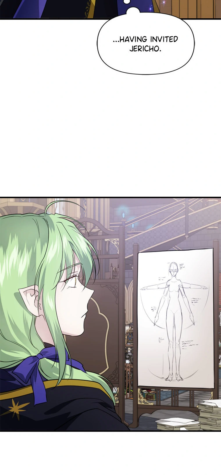 Finding My Father’s Son chapter 79 page 10