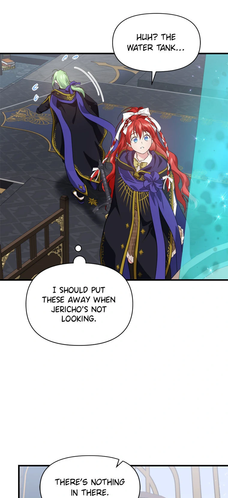 Finding My Father’s Son chapter 79 page 15