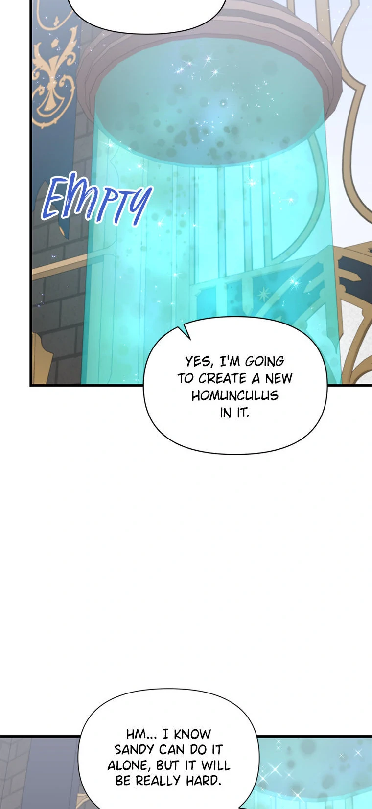 Finding My Father’s Son chapter 79 page 16
