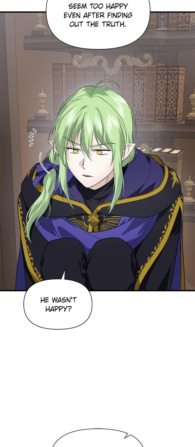 Finding My Father’s Son chapter 79 page 22