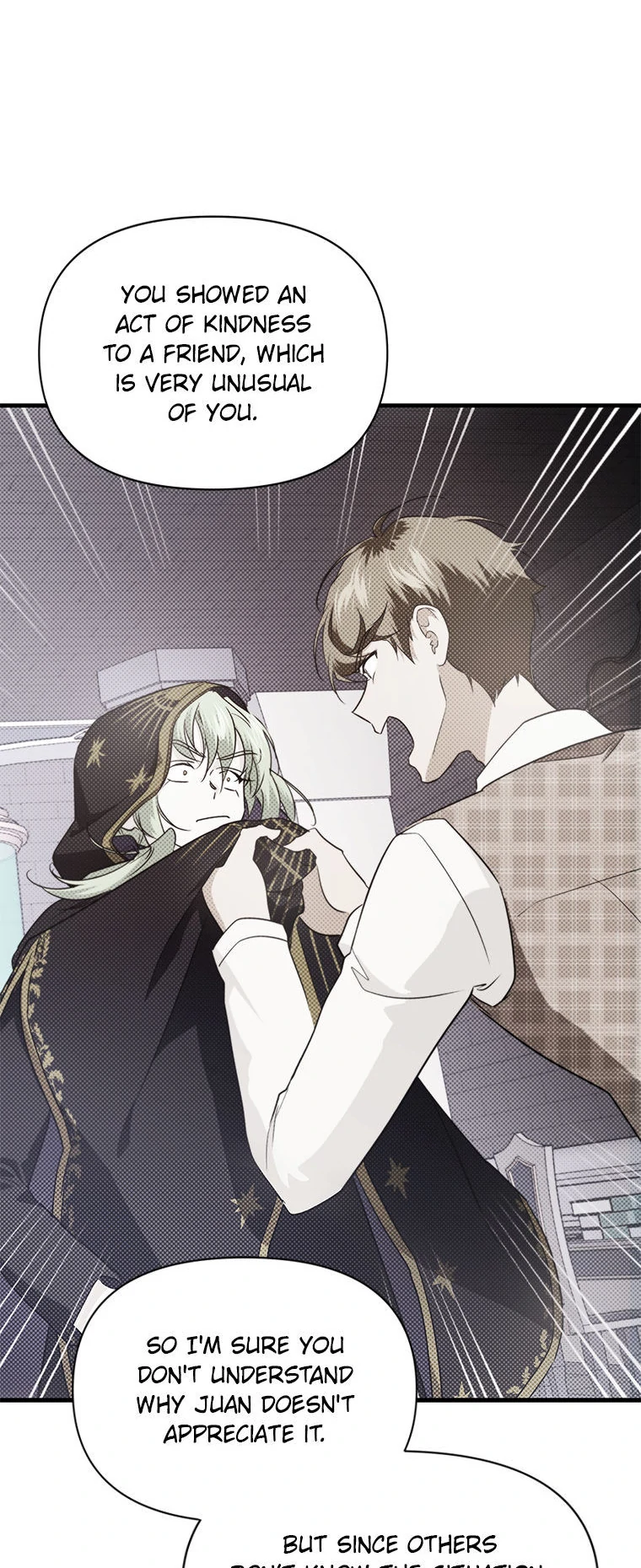 Finding My Father’s Son chapter 79 page 26