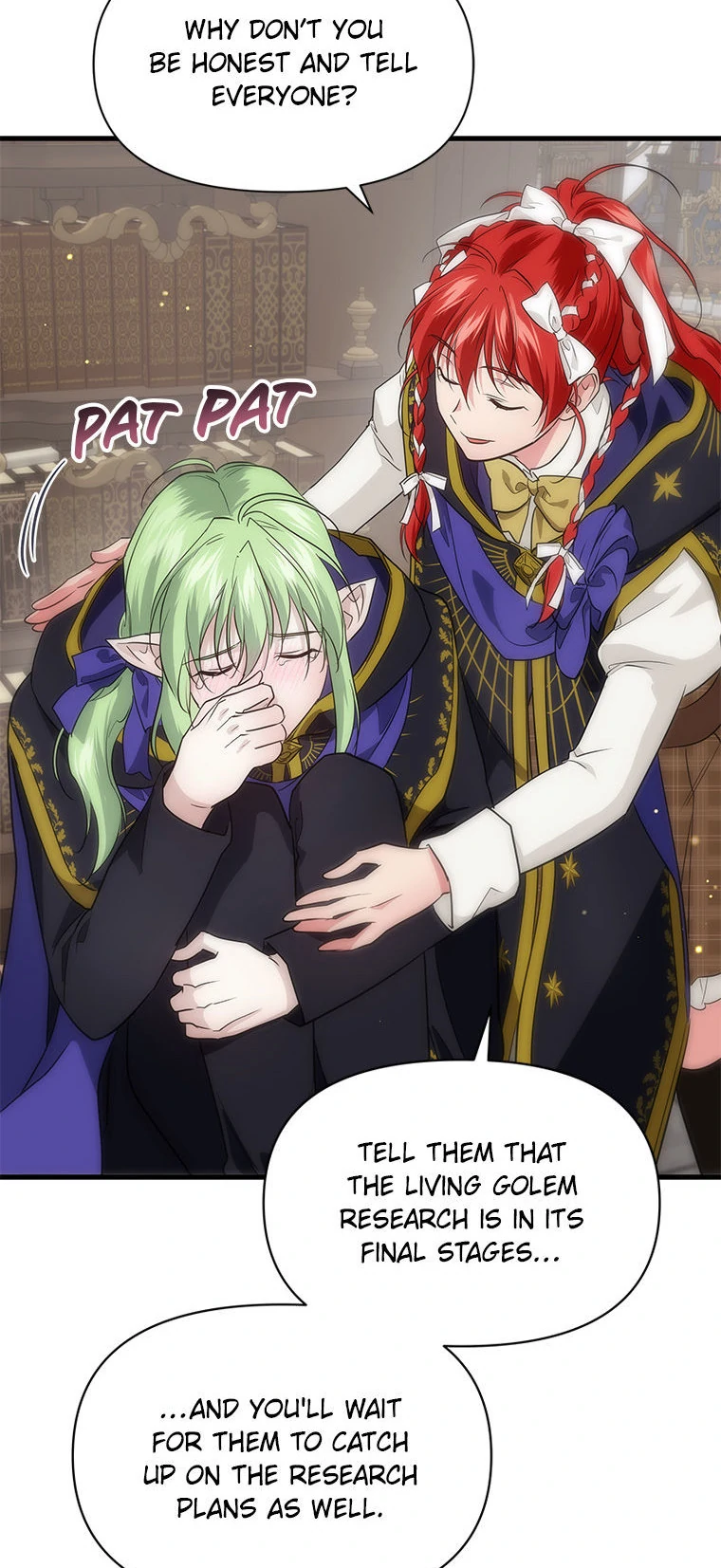 Finding My Father’s Son chapter 79 page 29