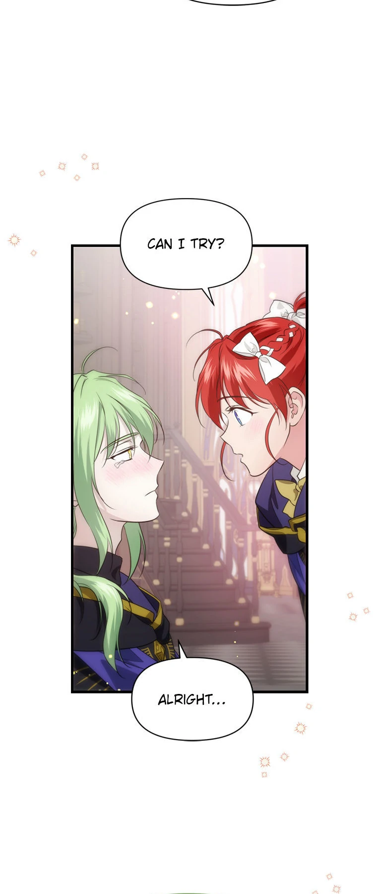 Finding My Father’s Son chapter 79 page 36