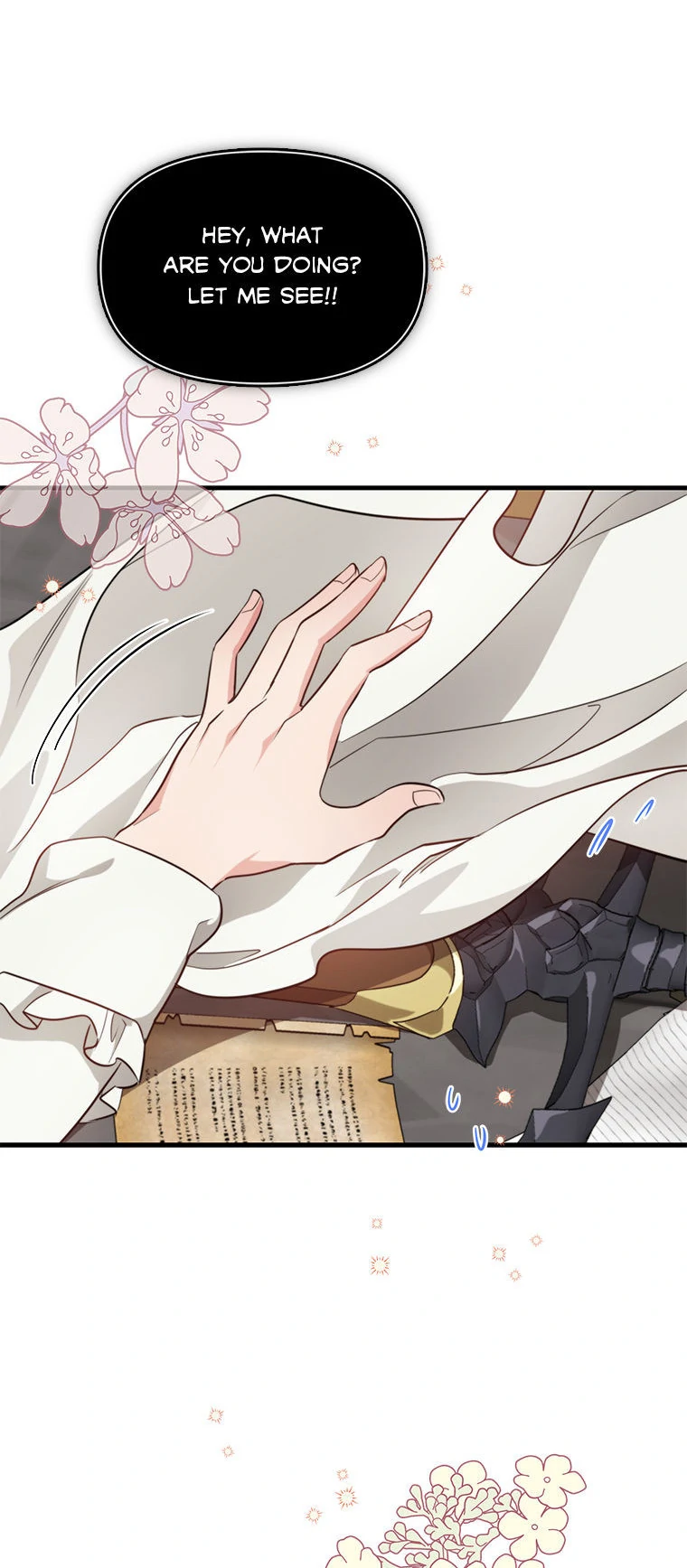Finding My Father’s Son chapter 79 page 39