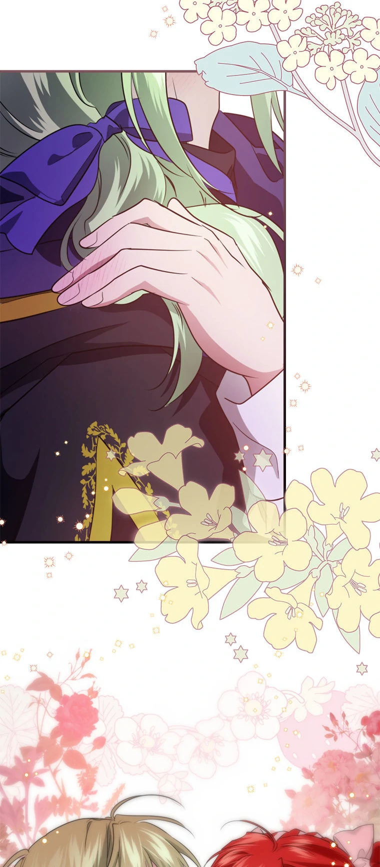 Finding My Father’s Son chapter 79 page 40
