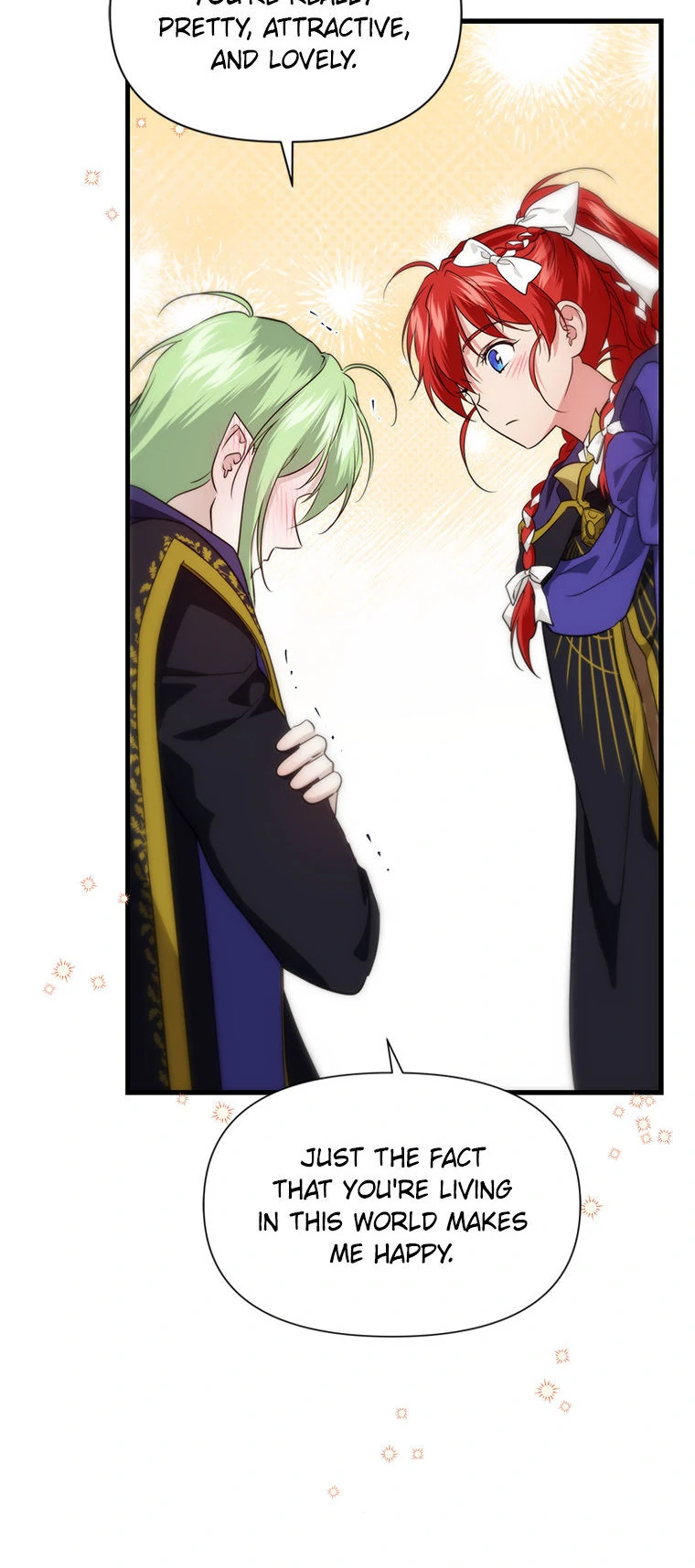 Finding My Father’s Son chapter 79 page 46