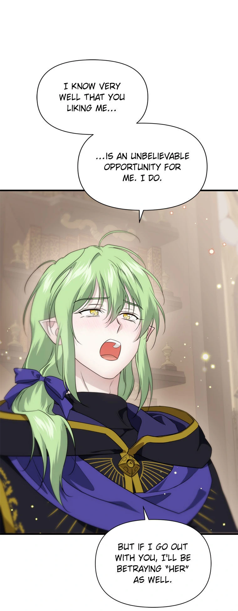 Finding My Father’s Son chapter 79 page 47