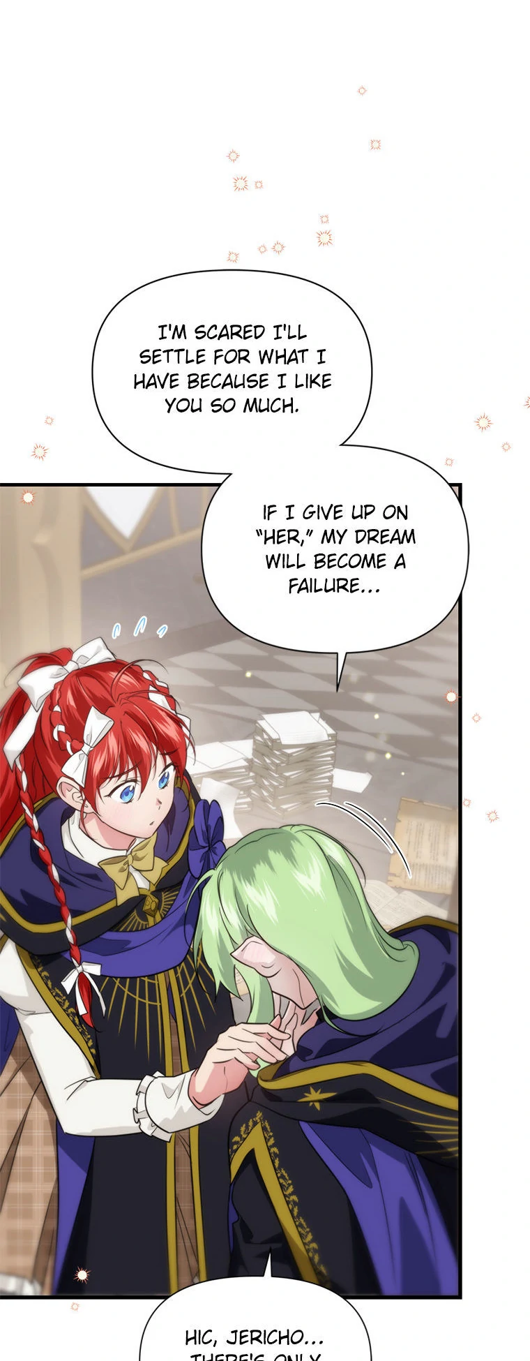 Finding My Father’s Son chapter 79 page 48
