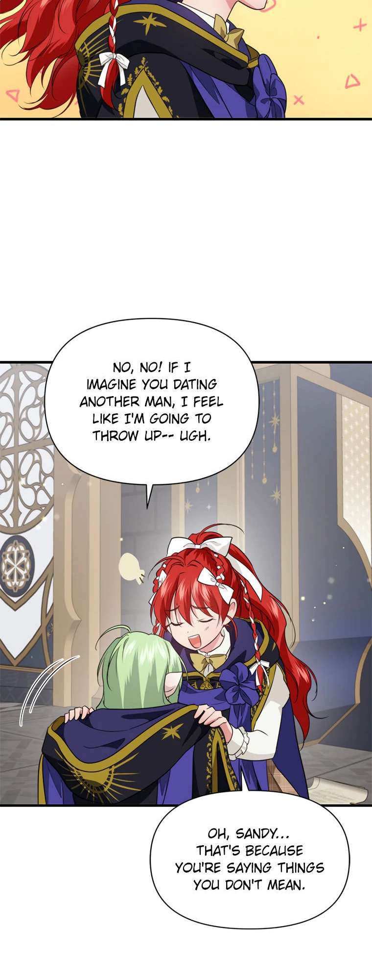Finding My Father’s Son chapter 79 page 50