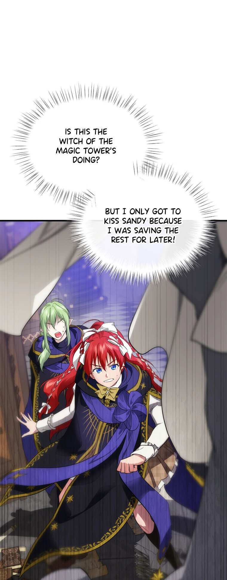 Finding My Father’s Son chapter 79 page 55