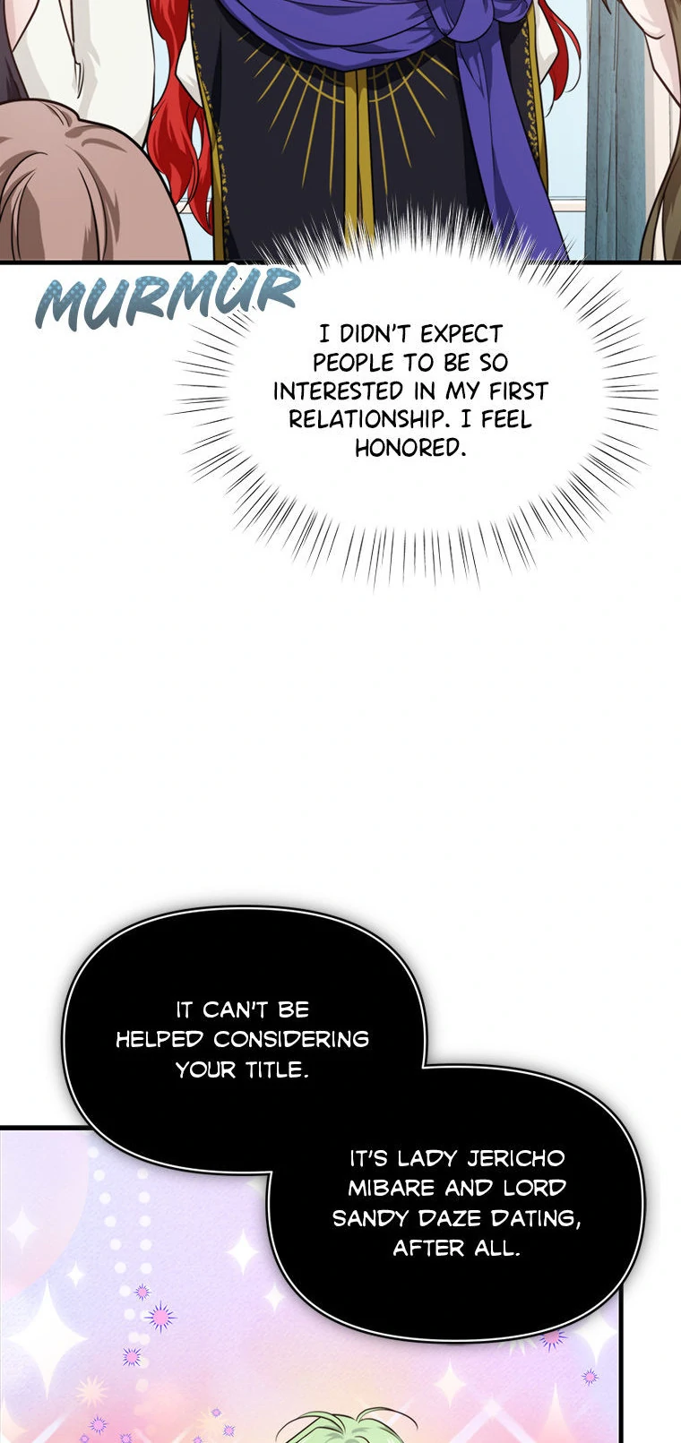 Finding My Father’s Son chapter 82 page 2
