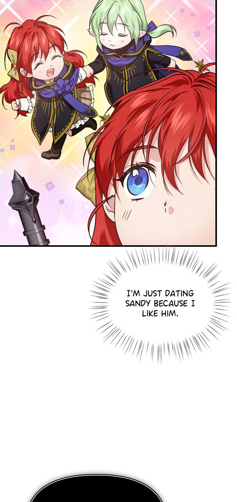 Finding My Father’s Son chapter 82 page 3