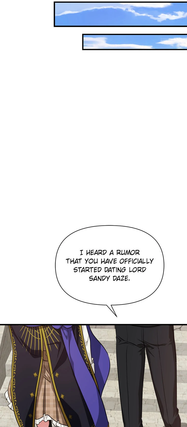 Finding My Father’s Son chapter 82 page 7