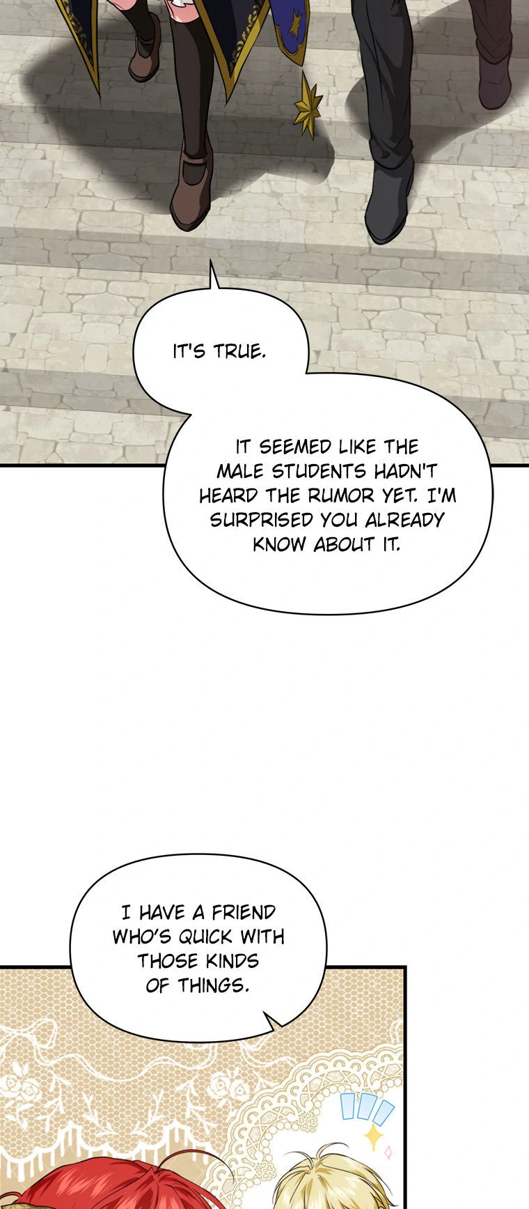 Finding My Father’s Son chapter 82 page 8
