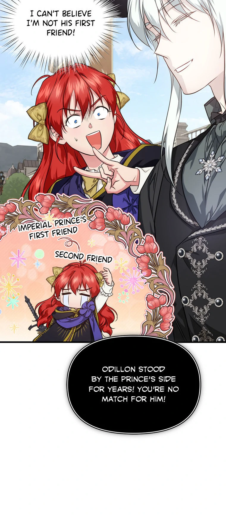 Finding My Father’s Son chapter 82 page 10