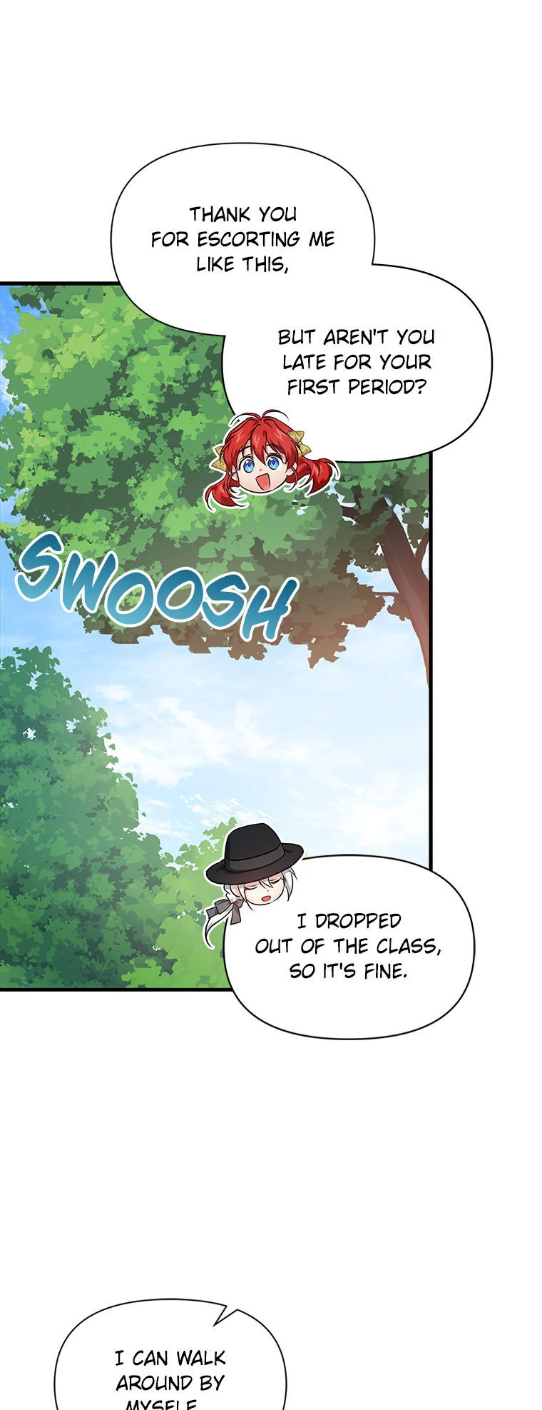 Finding My Father’s Son chapter 82 page 11