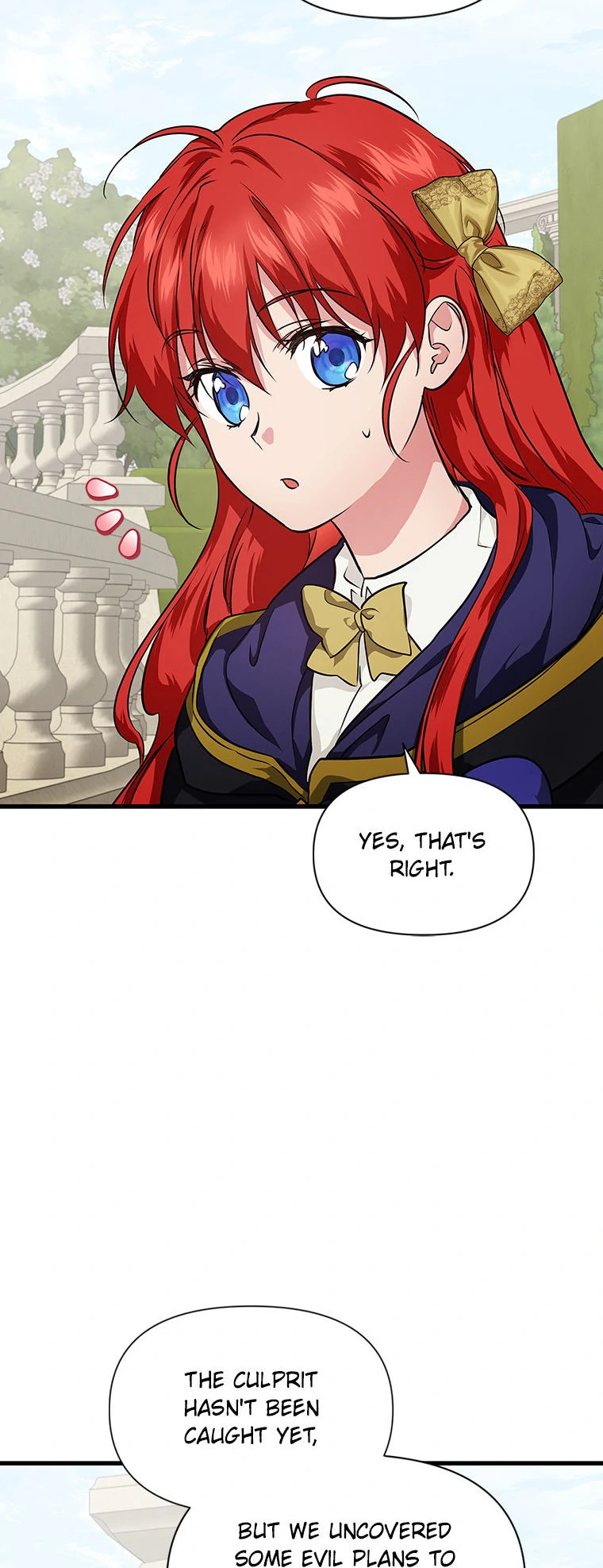 Finding My Father’s Son chapter 82 page 13