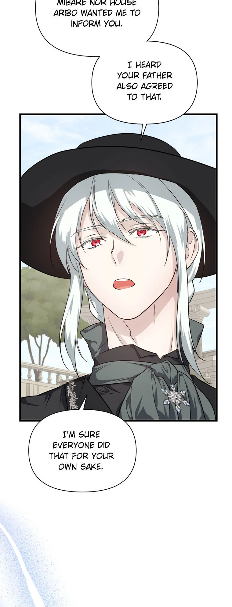 Finding My Father’s Son chapter 82 page 16
