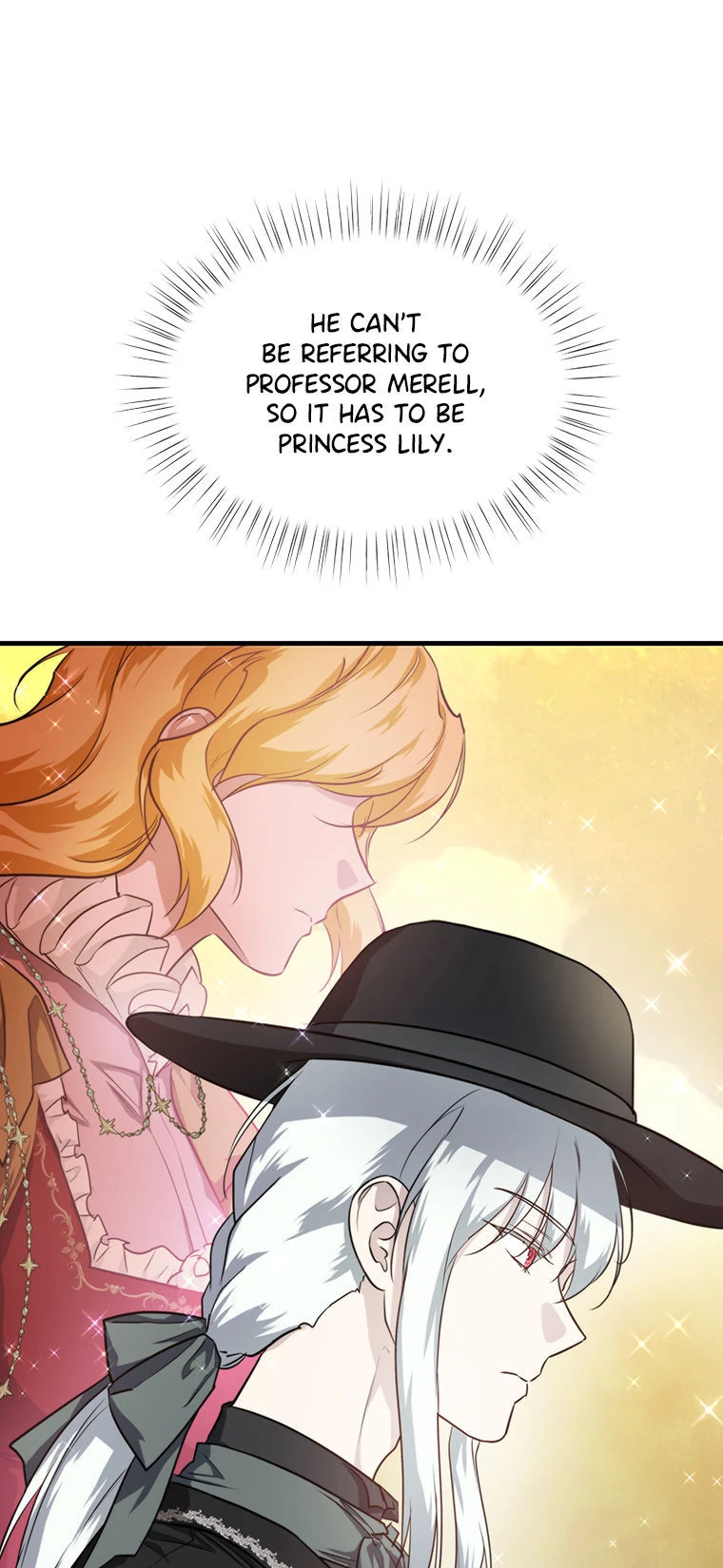 Finding My Father’s Son chapter 82 page 19
